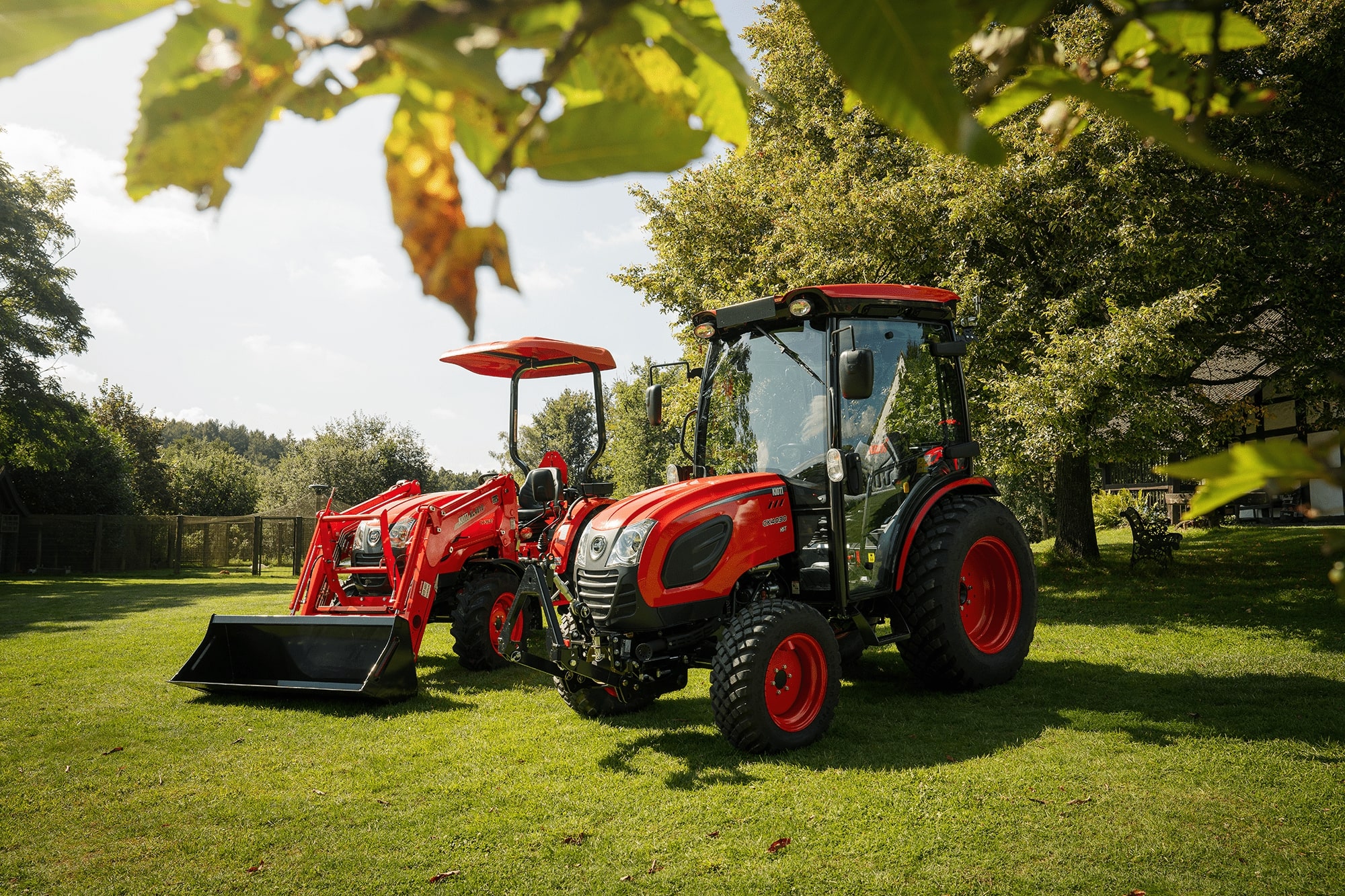 CK SERİSİ - Detay Görsel 2