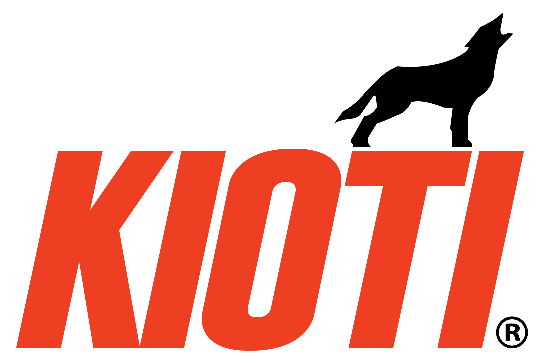KIOTI Logo